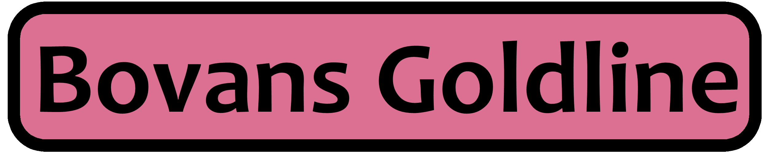 Goldlines